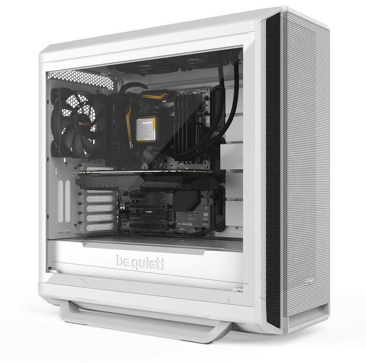 BE QUIET! Be Quiet! Silent Loop 2 240mm Intel/AMD işlemci Sıvı Soğutucu-BW010-50098