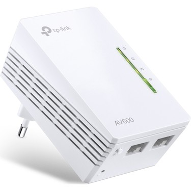 TP-LINK Tp-Link TL-WPA4220 300MBPS 2 LAN PORTLU Kablosuz-22463