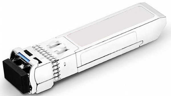 LENOVO 4M17A13527 10GB ISCSI 16GB FC UNIVERSAL SFP MODULE