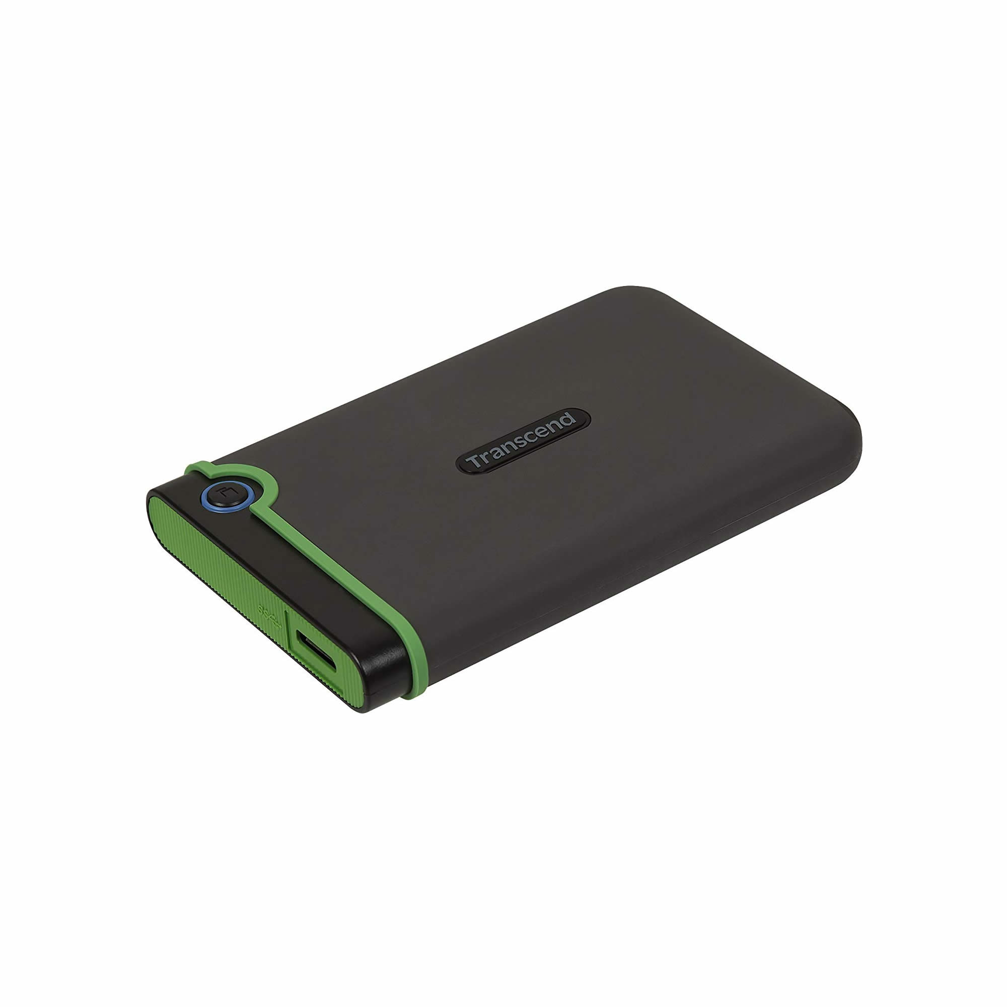 TRANSCEND TS1TSJ25M3S StoreJet 25M3 Slim 1TB 2.5 inç USB 3.1 Taşınabilir Disk