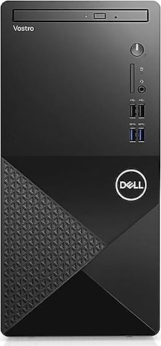 DELL Vostro 3910 CI5-12400 2.50Ghz 8GB 512GB SSD Intel UHD 730 Ubuntu N7519VDT3910_UBU-23334