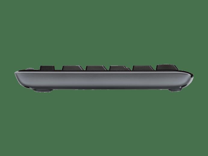 LOGITECH Logitech MK270 Kablosuz Klavye Mouse 920-004525-54456