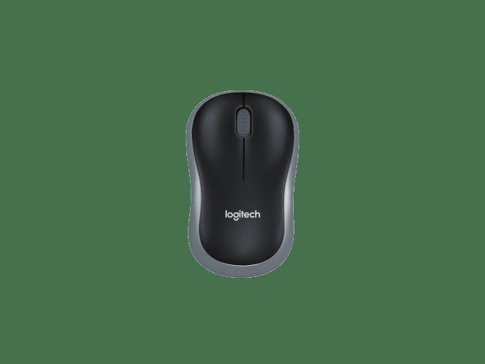 LOGITECH Logitech MK270 Kablosuz Klavye Mouse 920-004525-54457