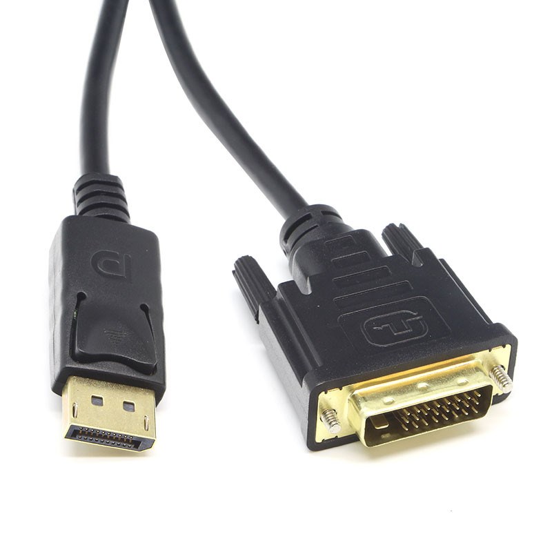 DARK DK-CB-DPXDVIL180 1.8 Mt Dipslay Port-DVI Kabl-24644