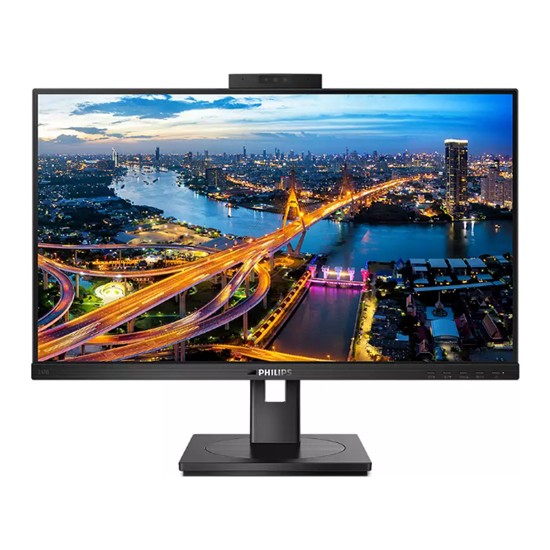PHILIPS MON IPS 23,8" 1920x1080 PIV 4ms 75hz KAM 242B1H-00