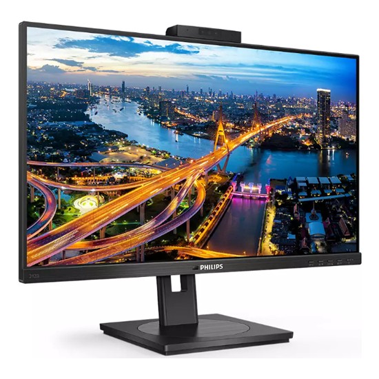 PHILIPS MON IPS 23,8" 1920x1080 PIV 4ms 75hz KAM 242B1H-00-38675