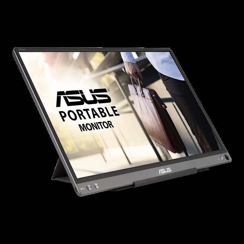 ASUS MB16ACE ZenScreen 15.6" 5Ms 75Hz TYPE-C-22568