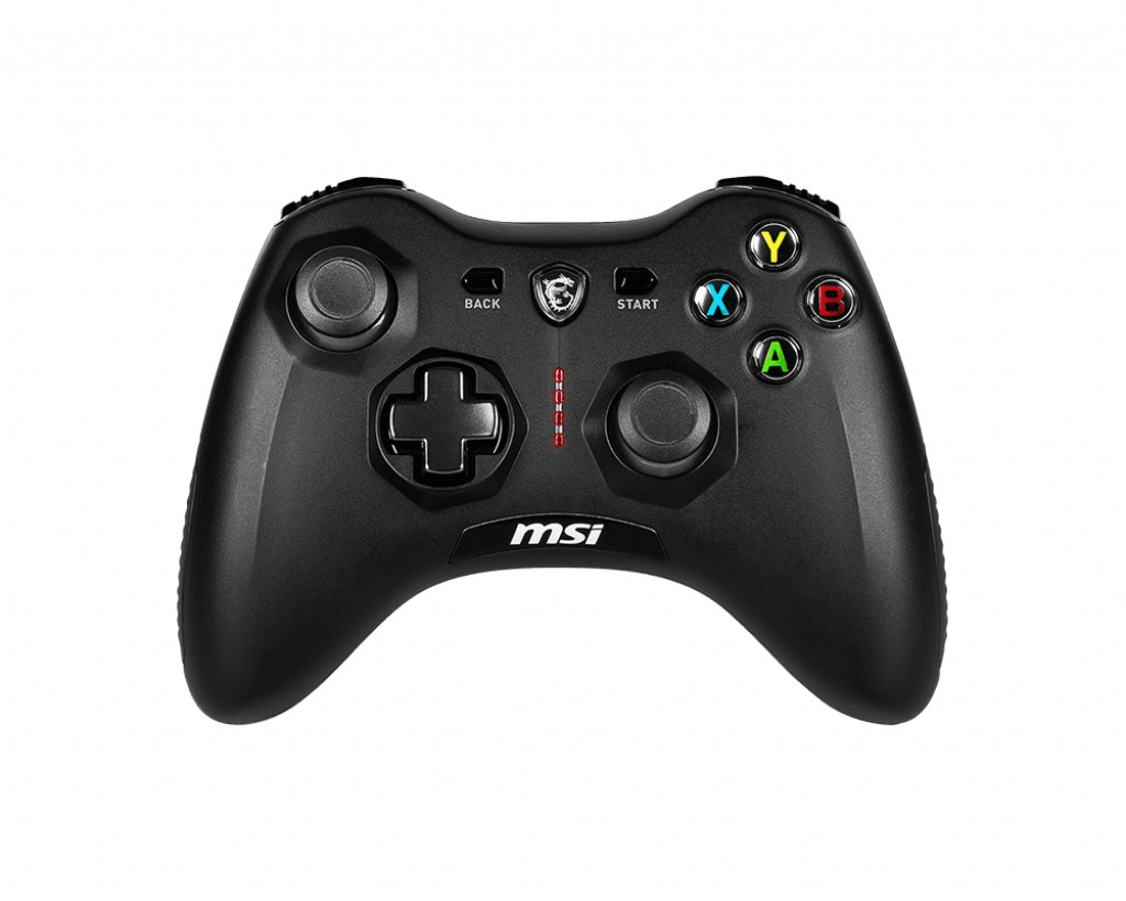 MSI FORCE GC30 V2 BLACK-39998