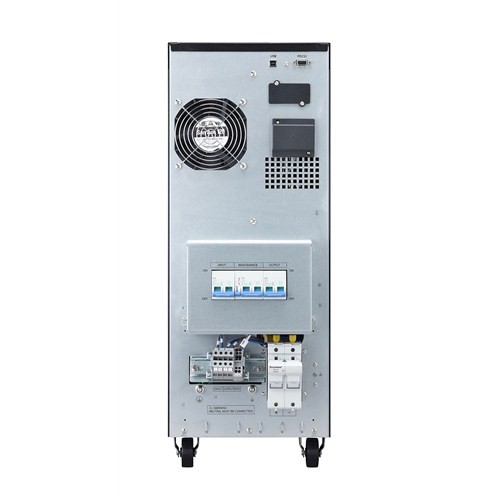 EATON Eaton 9E6Ki (6KVA) 20/12dk OnLine (Seri+USB)-21033