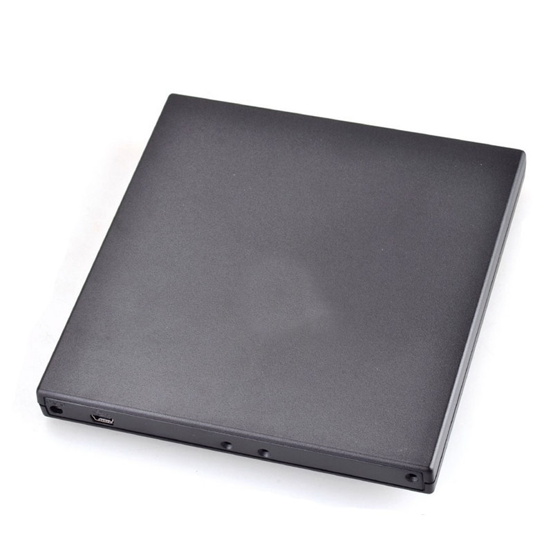 BIGBOY BKDCS Bigboy SuperSlim Harici Kasa 5,25 inç ODD USB HDD/SSD Kasası
