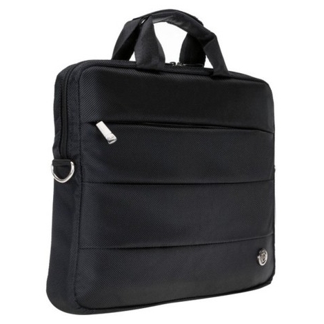 PLM 1015082008 Plm Canyoncase Notebook Çantası 13-14' Siyah