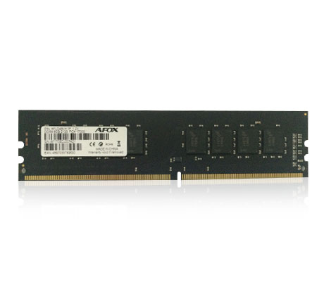 AFOX (AFLD48VK1P) 8 GB DDR4 2133 MHz AFOX MICRON CHIPSETLI KUTULU