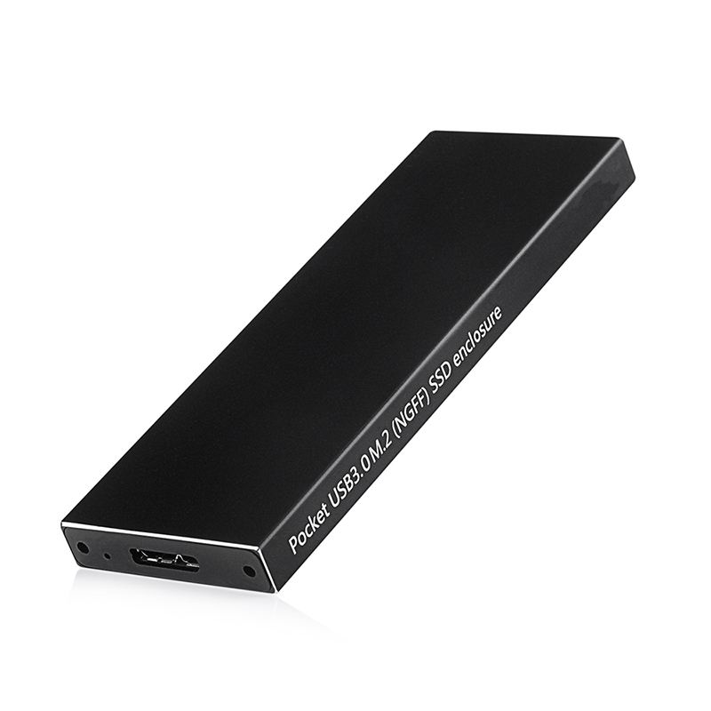 DARK DK-AC-DSEM2 USB3.0-M.2 SATA Disk Kutusu