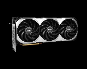 MSI VGA GEFORCE RTX 4090 VENTUS 3x24G OC RTX4090 24GB GDDR6X 384B DX12 PCIE 4.0 X16 (3XDP 1XHDMI)-67964