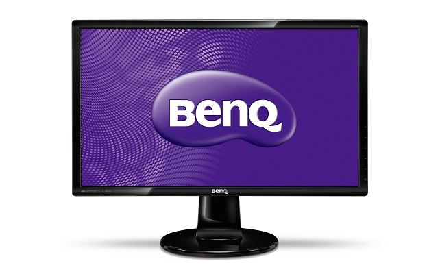 BENQ GL2760H 27" GL2760H LED 2MS FULLHD DVI/HDMI SİYAH