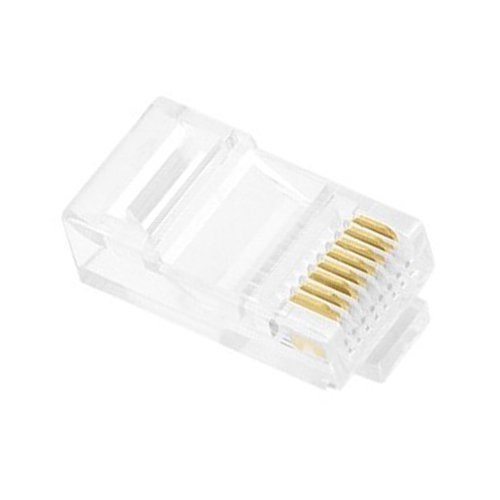 S-LINK S-Link SL-COB8P UTP Cat5 RJ45 Konnektör (100 lü Pa-37485