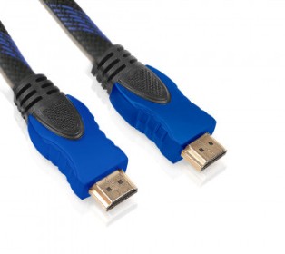 INCA IHK-03T 3M HDMI TO HDMI 4K FHD 2.0V