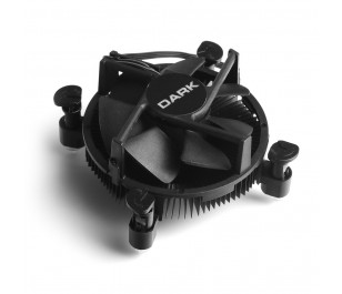 DARK DKCCL171 Intel LGA1700 92mm işlemci soğutucu