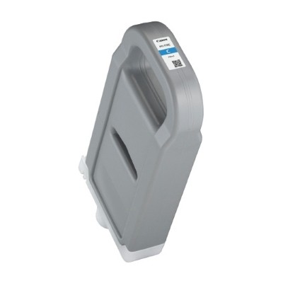 CANON 2355C001 PFI-710 C MAVİ KARTUŞ (700 ml)/TX-2000/TX-3000/TX-4000