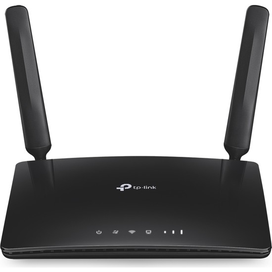 TP-LINK ARCHER-MR200 AC750 Kablosuz Dual Band 4G LTE Router