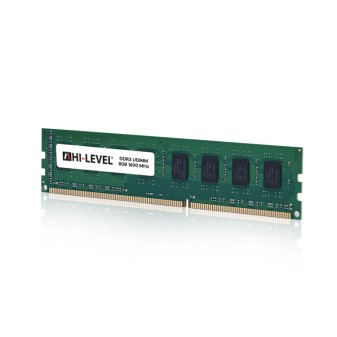 HI-LEVEL (HLV-PC12800/8G) 8 GB DDR3 1600 MHz SOGUTUCULU-63316