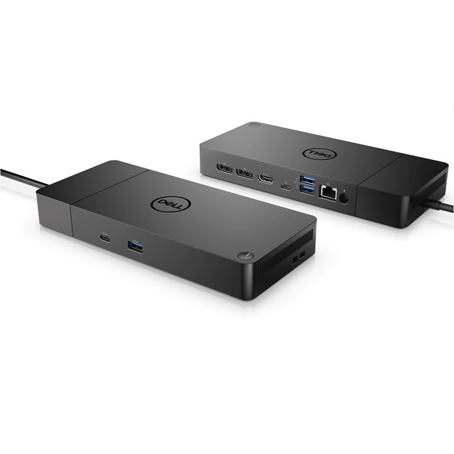 DELL Dock WD19S 130W 210-AZBX
