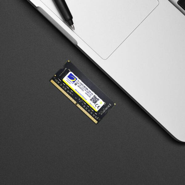 TWINMOS DDR4 16GB 2666MHz Notebook Ram MDD416GB2666N-22937
