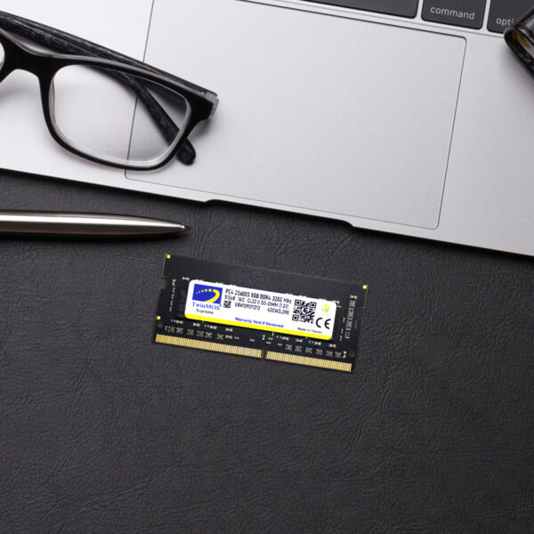 TWINMOS DDR4 16GB 2666MHz Notebook Ram MDD416GB2666N-22938