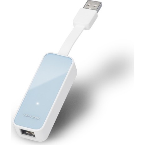 TP-LINK 100Mbps USB2.0 Ethernet Ag Adaptörü-62993