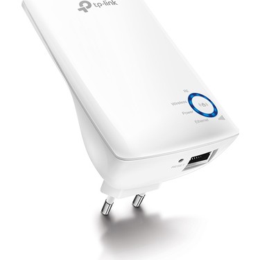 TP-LINK Tp-Link TL-WA850RE 300Mbps Menzil Genişletci(Priz)-21498