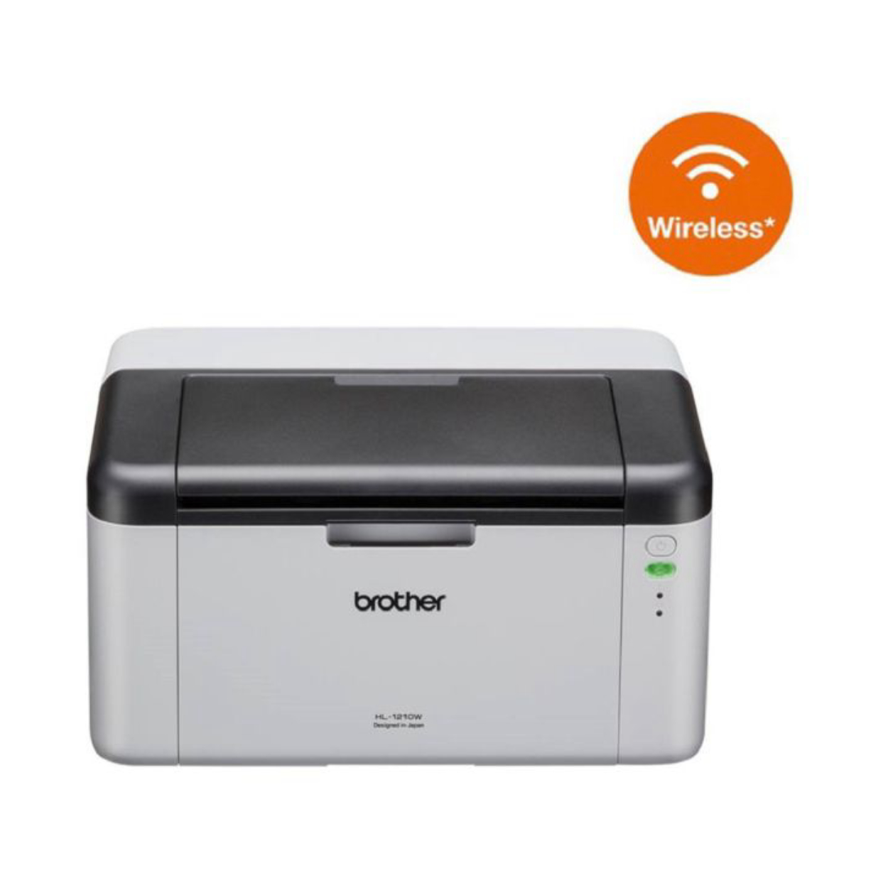 BROTHER Mono Laser WiFi 20ppm A4 Yazıcı-22255