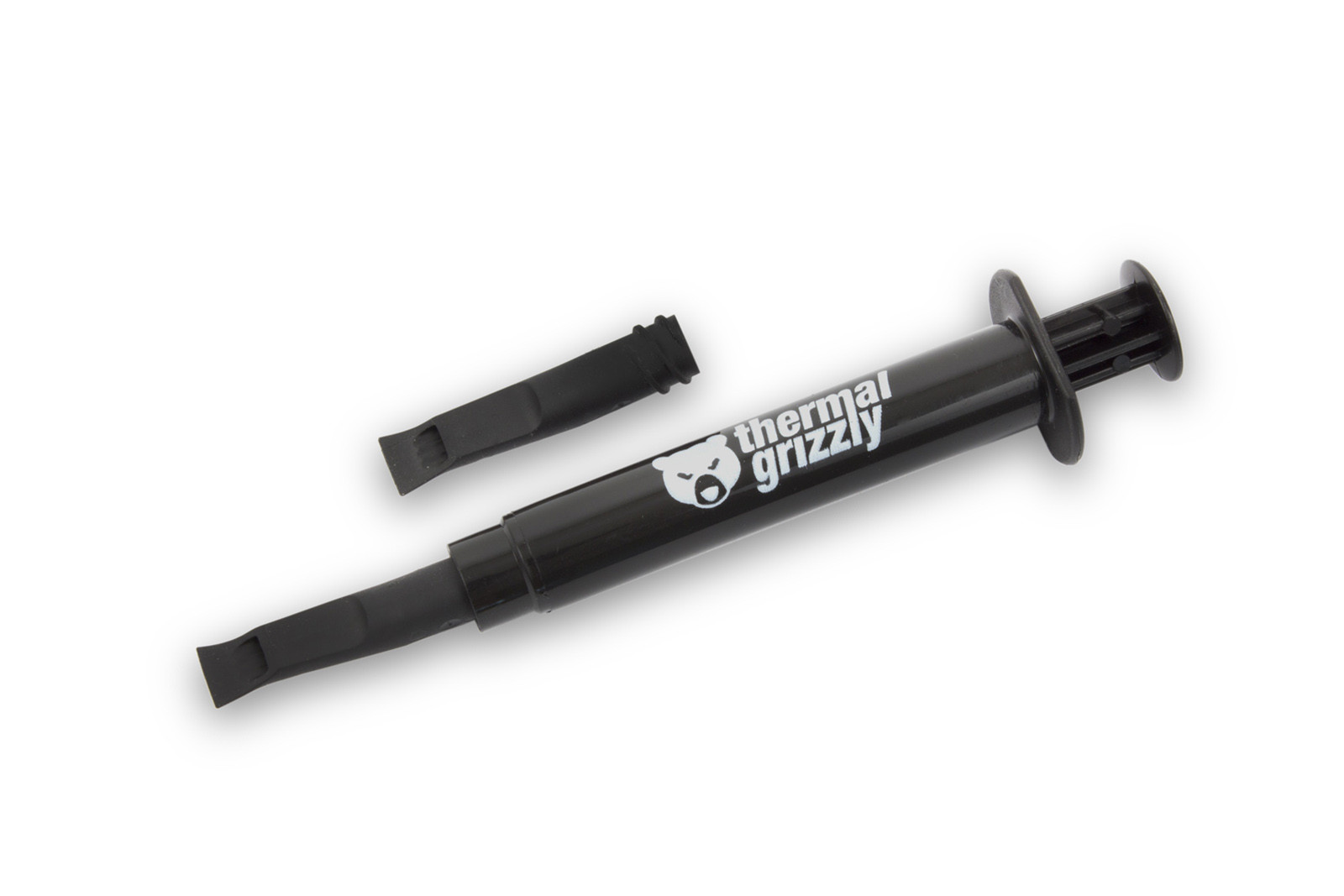 THERMALGRIZZLY Hydronaut 7.8gr 11.8W-Yüksek Performanslı Termal Macun