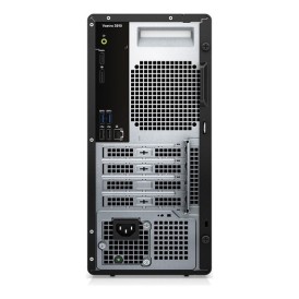DELL Vostro 3910 Ci7-12700 2.10Ghz 16GB 512GB SSD Intel UHD 770 Ubuntu N7598VDT3910_UBU-67855