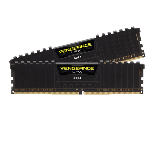 CORSAIR 16GB DDR4 CMK16GX4M2E3200C16 3200Mhz 2x8G-44667