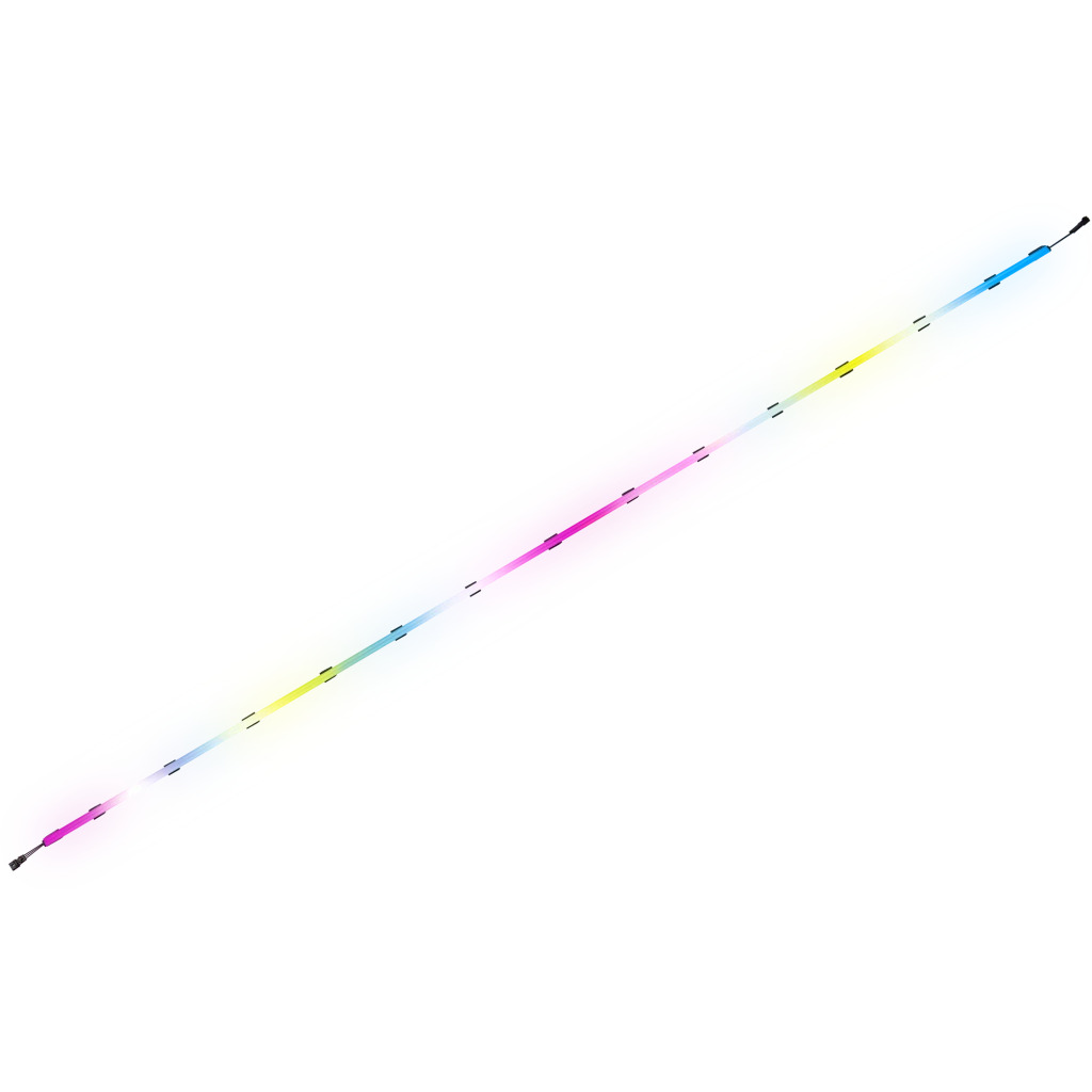 CORSAIR CD-9010005-LS100 Smart Lighting Strip Expansion Kit 1.4M (WW)