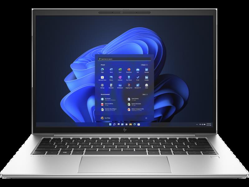 HP Elitebook 840 G9 6F5Y5EA i5-1235U 16GB 512GB SSD 14" W11PRO