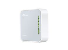 TP-LINK 433Mbps 5GHz N Nano Router-21779