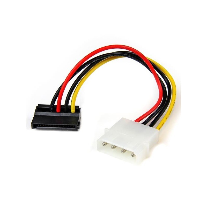 DARK (DK-CB-P101) 4 PIN MOLEX-SATA GUC DONUSTURUCU 15cm KABLO