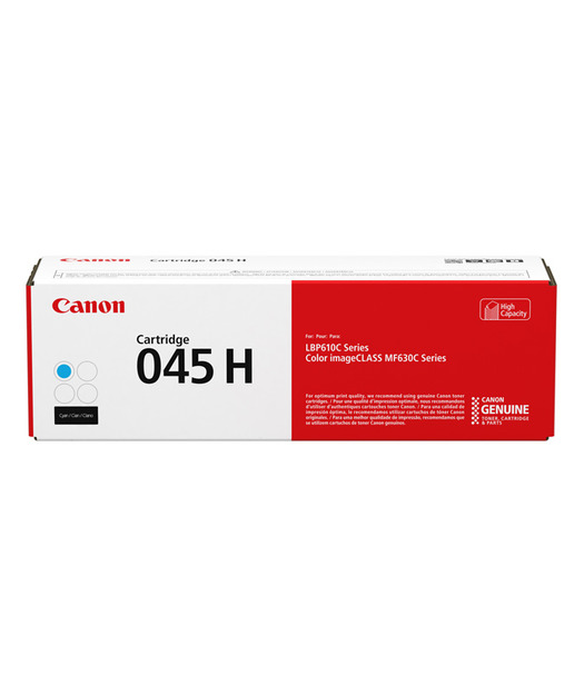 CANON CRG-045H C Toner Kartuş 1245C002 1245C002