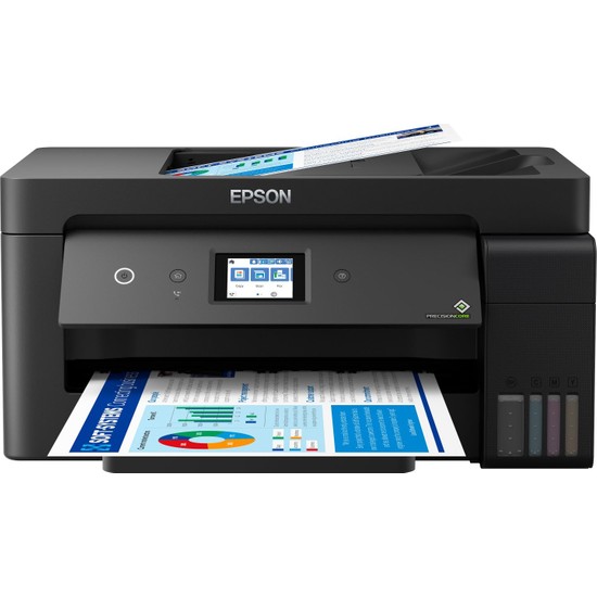 EPSON  ECOTANK L14150 A3 ÇOK FONK. YAZICI