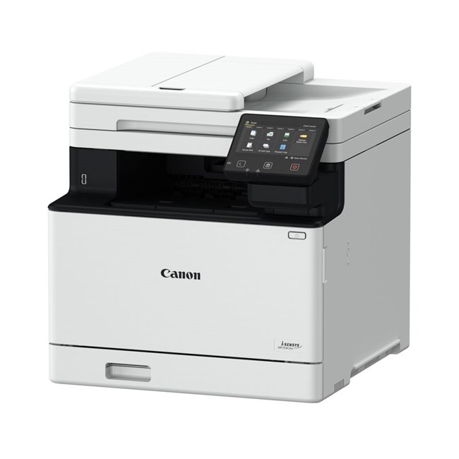 CANON i-SENSYS MF754CDW Çok Fonksiyonlu