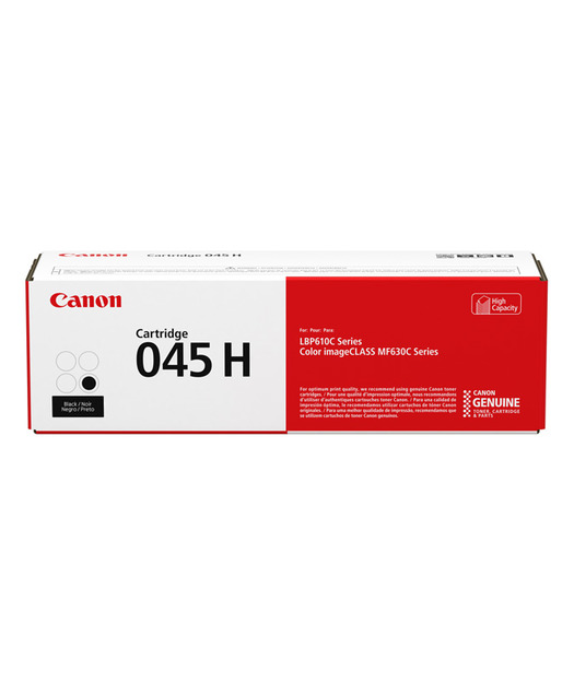 CANON CRG-045H BK Toner Kartuş 1246C002 1246C002