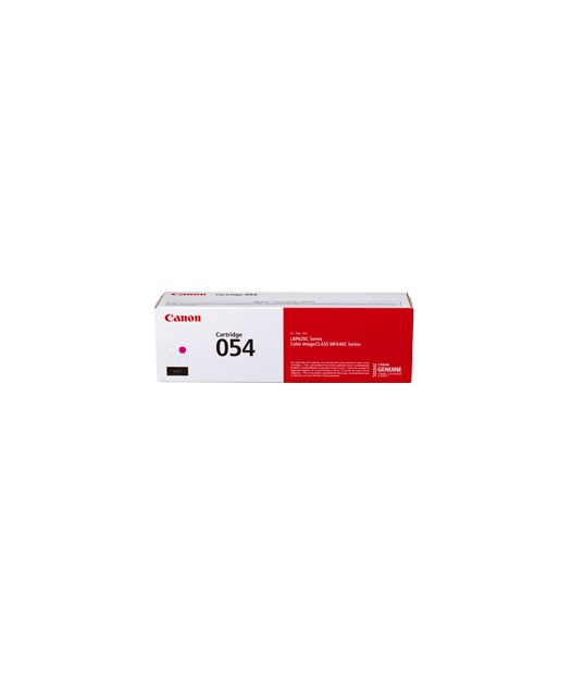 CANON CRG-054 Magenta Toner Kartuş 3022C002 3022C002