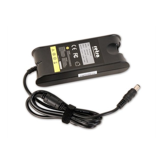 RETRO RNA-DL02 Dell 65W Pinli Uç Notebook Adaptör RNA-DL02