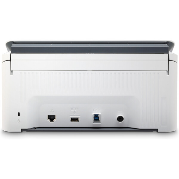HP ScanJet Pro N4000 snw1 Scanner 6FW08A-24791