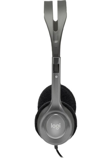 LOGITECH Logitech H110 Kablolu Kulaklık 981-000271-63058