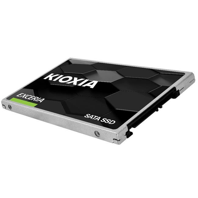 KIOXIA 480 GB KIOXIA EXCERIA 3D LTC10Z480GG8 SATA 555/540