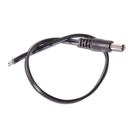 S-LINK SL-DC552 DC5.5*2.1 0.30cm DC Kablo