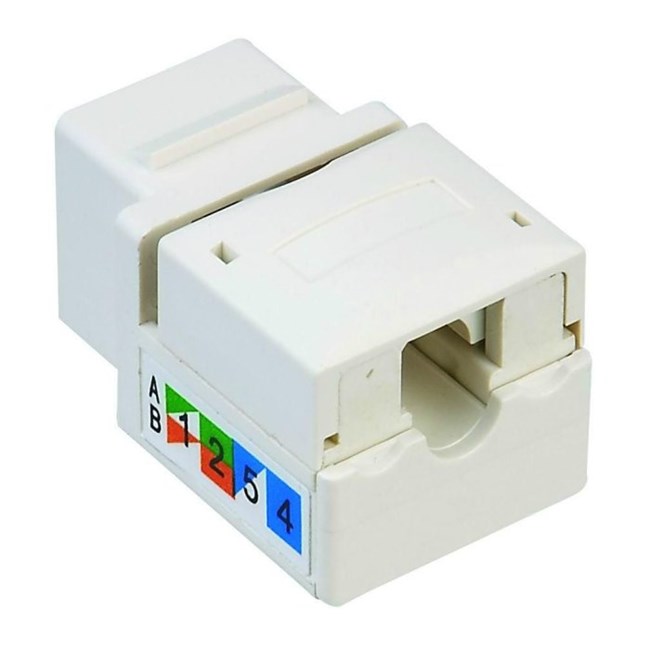 S-LINK S-Link SL-KS60 UTP CAT6 Kestone Jack3U 90 Der-37496