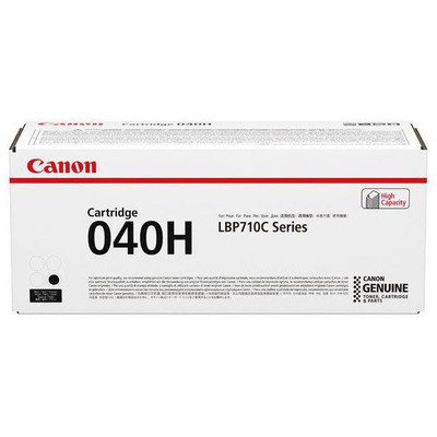 CANON 0460C001 040 SIYAH TONER